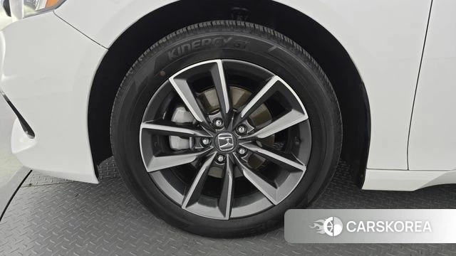 Honda Accord 10th Generation id 4415062 из Кореи 27
