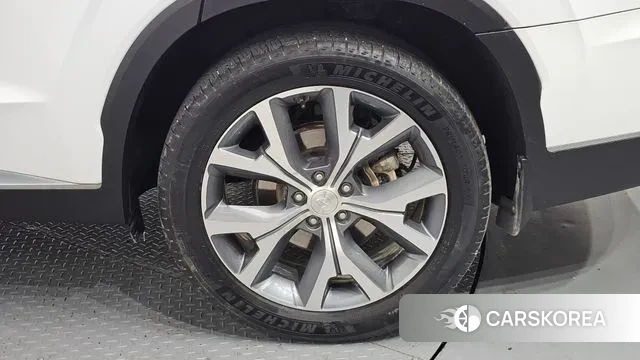 Hyundai Palisade id 3640730 из Кореи 15