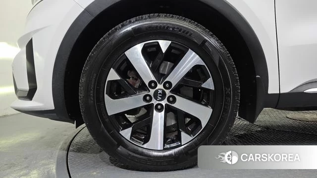 Kia Sorento 4th Generation id 4268129 из Кореи 25