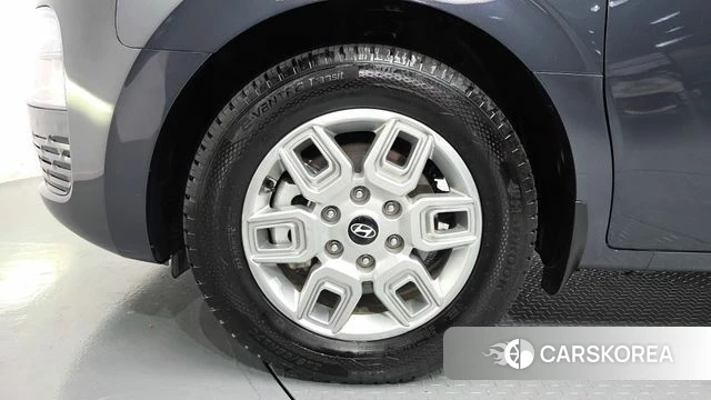 Hyundai Staria id 4863026 из Кореи 15