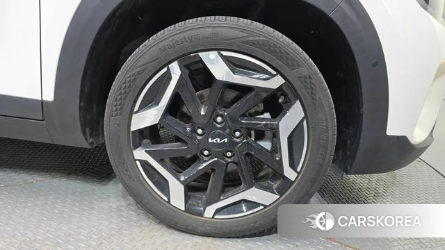 Kia The New Seltos id 4178581 из Кореи 15