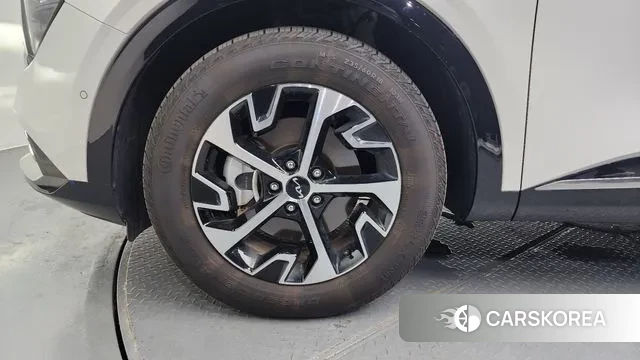 Kia Sportage 5th Generation Hybrid id 3022114 из Кореи 15