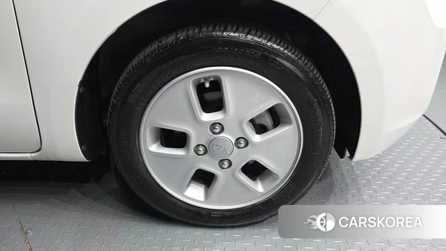 Kia The New Ray id 3955453 из Кореи 15