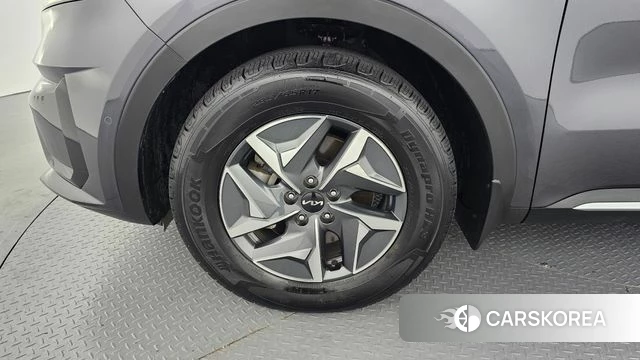 Kia Sorento 4th Generation id 4489222 из Кореи 29