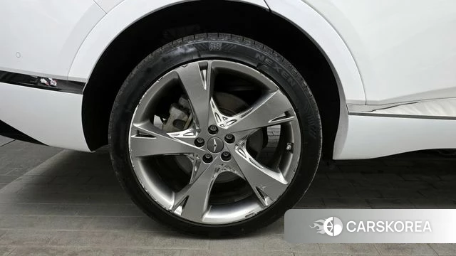 Genesis GV80 id 4294087 из Кореи 15