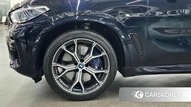 BMW X5 (G05) id 3954044 из Кореи 15