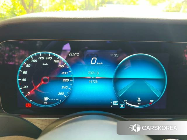 Mercedes-Benz E-class id 4219994 из Китая 7