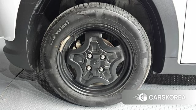 Hyundai Casper id 4506918 из Кореи 25