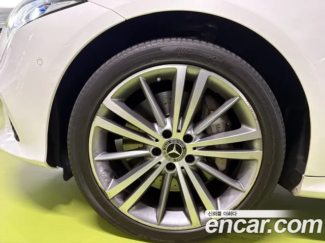 Mercedes-Benz CLS-Class C257 id 2932575 из Кореи 13