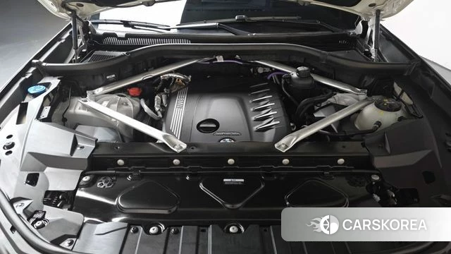 BMW X5 (G05) id 3811647 из Кореи 15