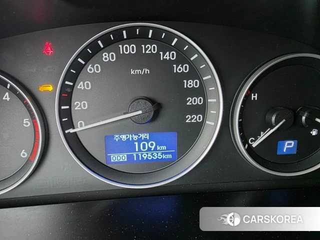 Hyundai The New Grand Starex id 4501804 из Кореи 15