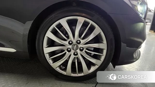 Genesis G80 id 3661295 из Кореи 15