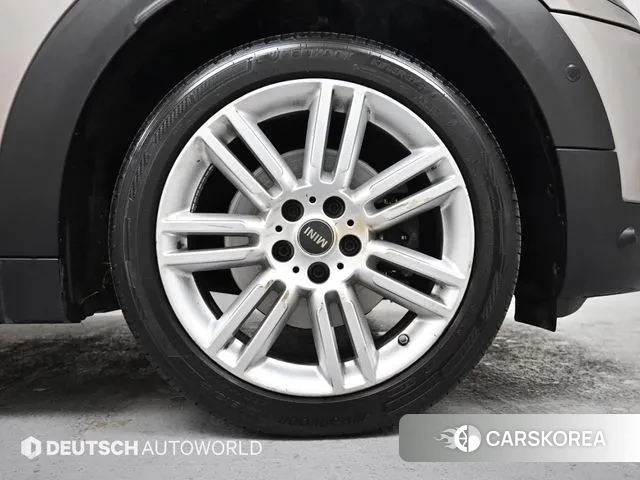 Mini Cooper Countryman id 3432841 из Кореи 8