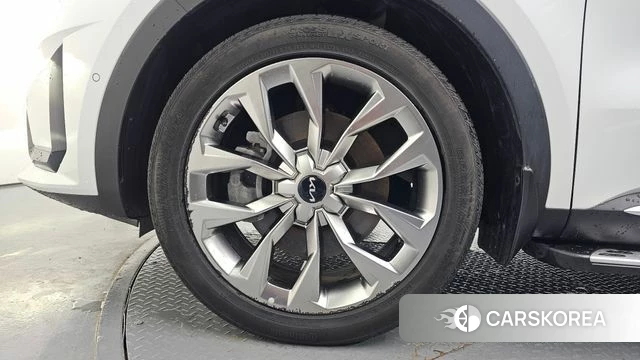 Kia Sorento 4th Generation id 4753417 из Кореи 32