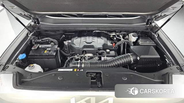 Kia Tasman id 4897696 из Кореи 29