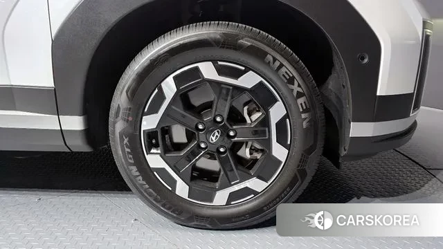 Hyundai Santa Fe (MX5) id 3639045 из Кореи 15