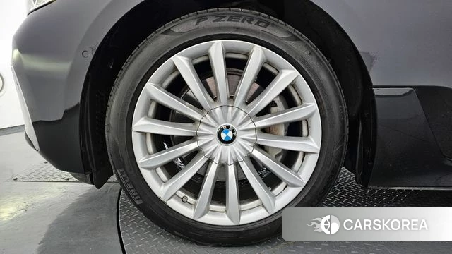 BMW 6 Series GT (G32) id 4330875 из Кореи 32