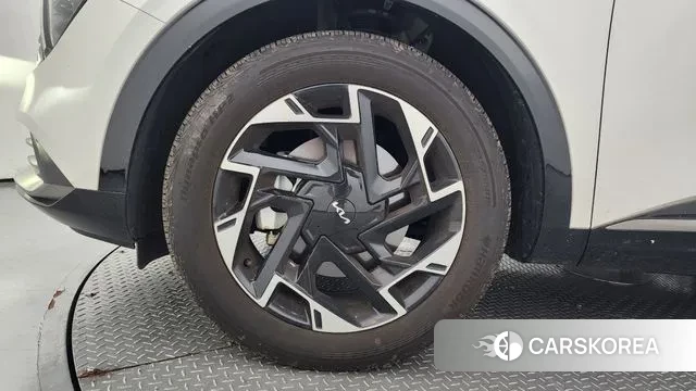 Kia Sportage 5th Generation id 2998232 из Кореи 15