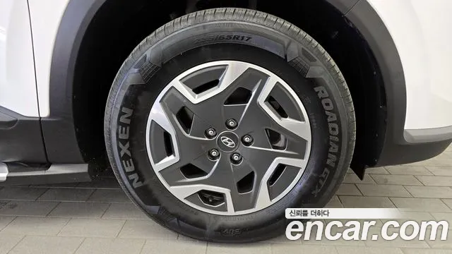 Hyundai The New Santa Fe id 2712369 из Кореи 15