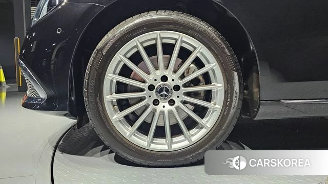 Mercedes-Benz E-Class W213 id 3884721 из Кореи 15