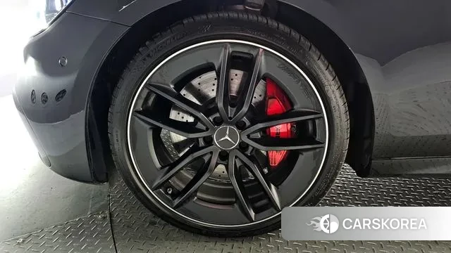 Mercedes-Benz E-Class W213 id 3021877 из Кореи 15