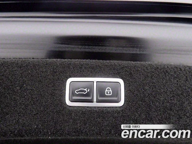 Genesis G90 (RS4) id 2949642 из Кореи 15