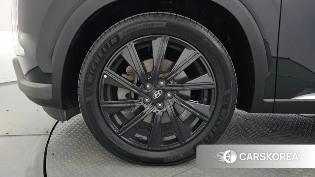 Hyundai The New Palisade id 4186691 из Кореи 33