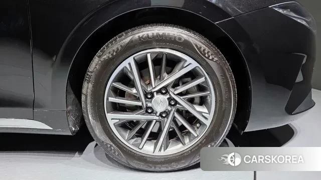 Hyundai The New Grandeur IG id 3253438 из Кореи 15