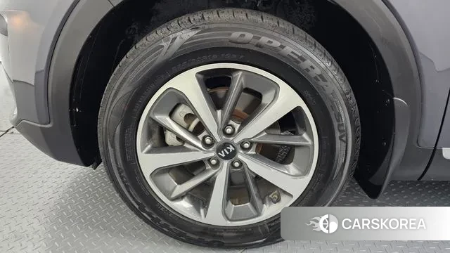 Kia The New Sorento id 3672615 из Кореи 15