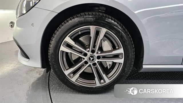 Mercedes-Benz E-Class W213 id 3851906 из Кореи 15