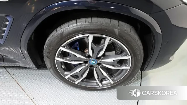 BMW X3 (G01) id 3295744 из Кореи 15