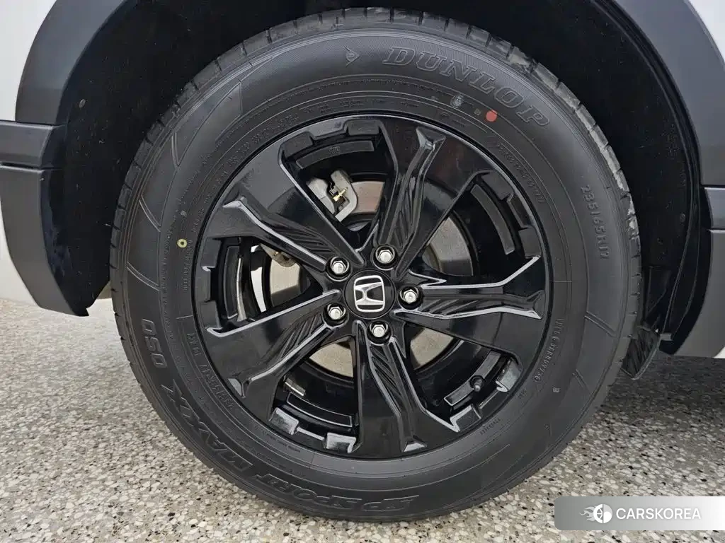 Honda Breeze id 4628258 из Китая 12