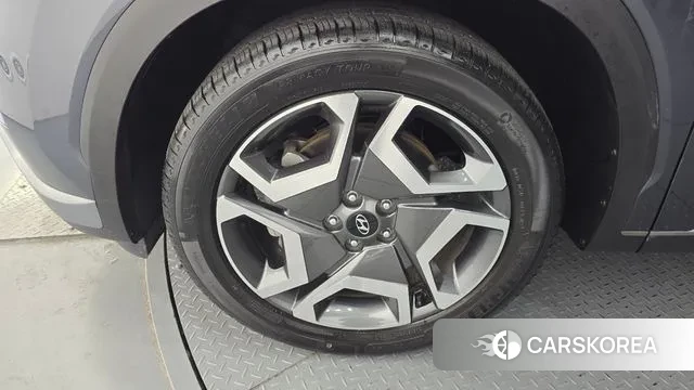 Hyundai The New Palisade id 3630045 из Кореи 15