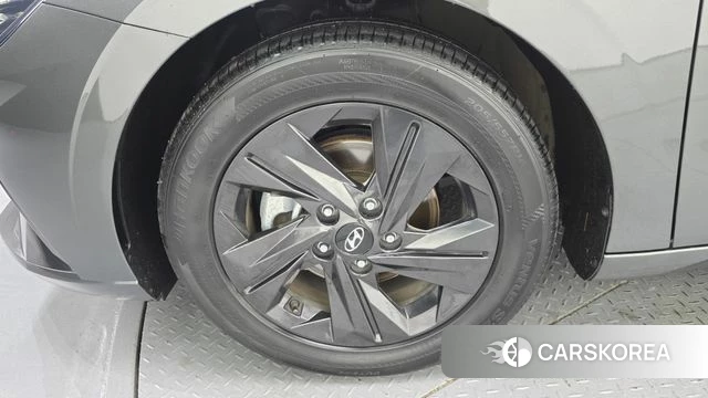 Hyundai Avante (CN7) id 4356053 из Кореи 15