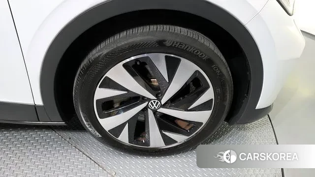 Volkswagen ID.4 id 3442917 из Кореи 15