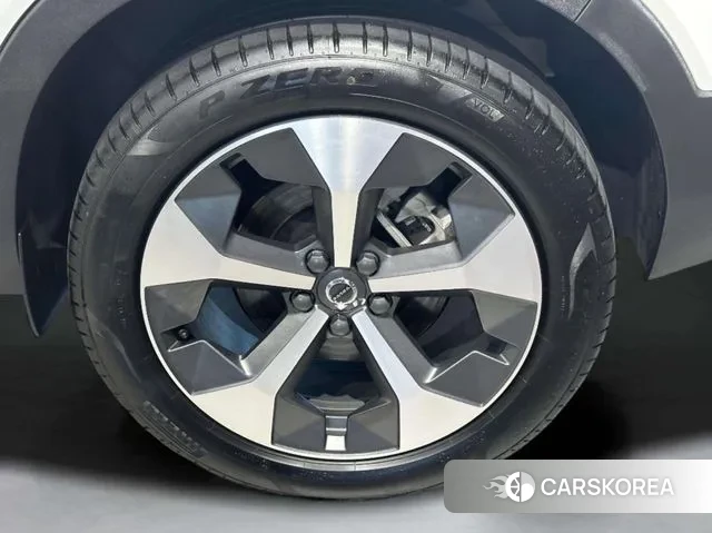 Volvo XC40 id 3415320 из Кореи 15