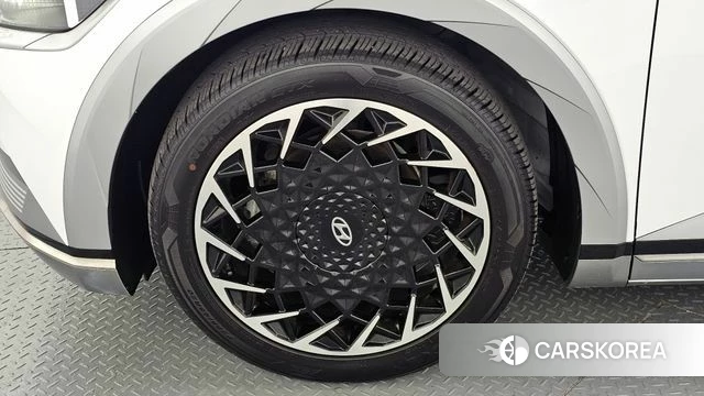 Hyundai Ionic 5 id 4415476 из Кореи 26
