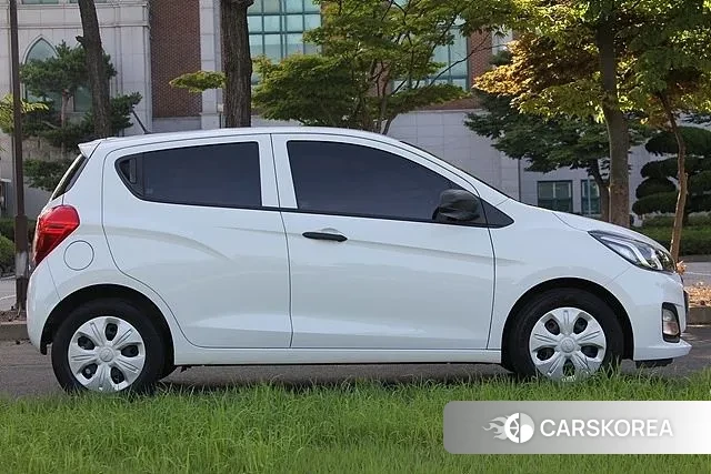 Chevrolet (GM Daewoo) The New Spark id 3038368 из Кореи 8