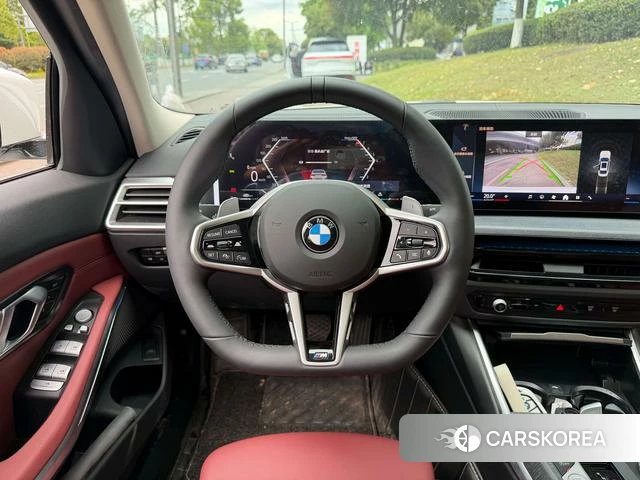 BMW 3 series id 4301339 из Китая 8
