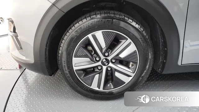 Kia The New Niro id 3439130 из Кореи 15