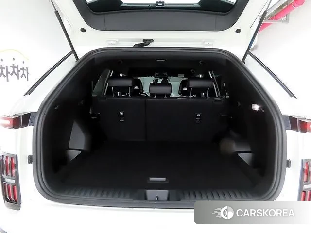 Ssangyong Actian 2nd Generation id 3476978 из Кореи 14