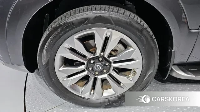 Kia Mohave Master id 3391076 из Кореи 15