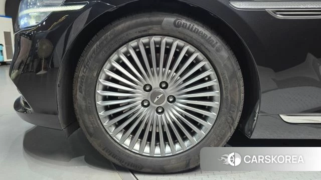 Genesis G90 id 4615161 из Кореи 26