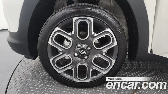 Hyundai Casper id 2716944 из Кореи 15