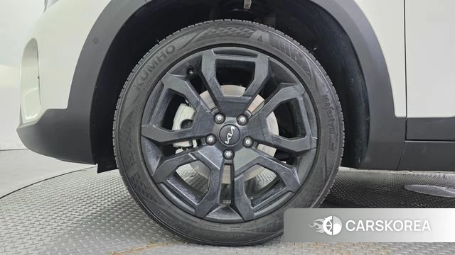 Kia The New Seltos id 4591221 из Кореи 27