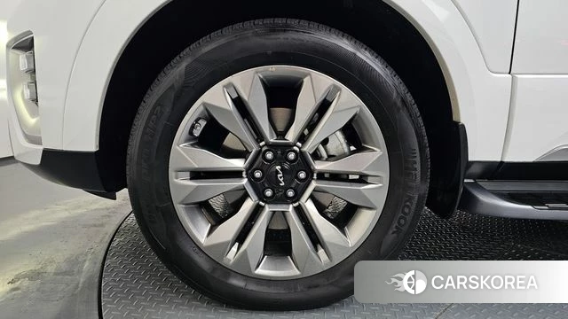 Kia Mohave Master id 3838180 из Кореи 15