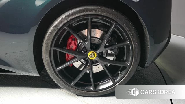 Lotus Emira id 4748877 из Кореи 25