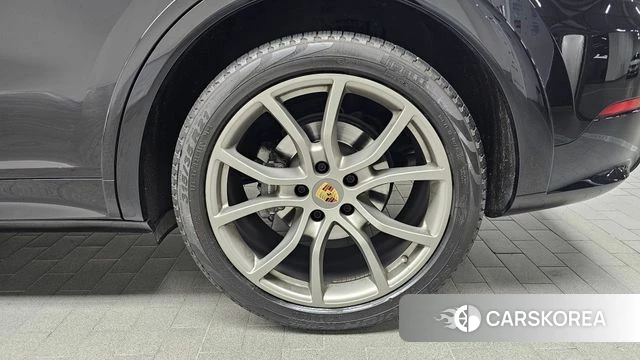 Porsche Cayenne (PO536) id 4692776 из Кореи 15