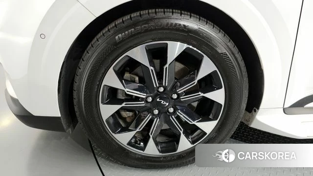 Kia Carnival 4th generation id 4281273 из Кореи 15