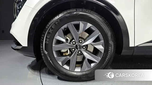 Kia Sportage 5th Generation id 3406407 из Кореи 15